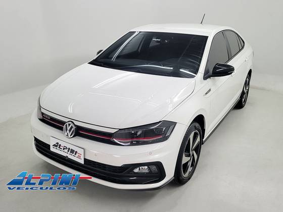 VOLKSWAGEN VIRTUS 1.4 250 TSI GTS AUTOMÁTICO VOLKSWAGEN VIRTUS 1.4 250 TSI GTS AUTOMÁTICO
